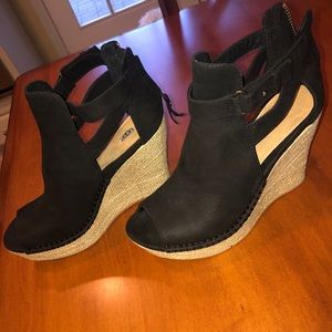 UGG Jolina Wedges
